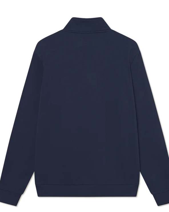 SWEAT PATCH DARK NAVY ~ LES DEUX